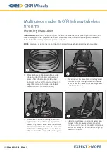 Preview for 31 page of GKN Wheel & Rim Safety Manual