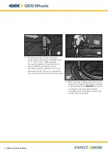 Preview for 38 page of GKN Wheel & Rim Safety Manual