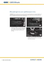 Preview for 40 page of GKN Wheel & Rim Safety Manual