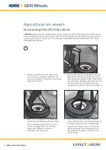 Preview for 64 page of GKN Wheel & Rim Safety Manual