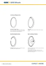 Preview for 70 page of GKN Wheel & Rim Safety Manual