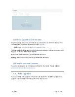 Preview for 35 page of GL-INET Brume User Manual