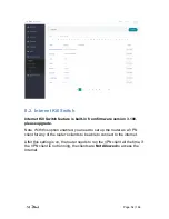 Preview for 58 page of GL-INET Brume User Manual