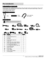 Preview for 13 page of Glacier bay 1001571114 Use And Care Manual