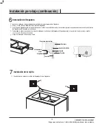 Preview for 29 page of Glacier bay 1005403617 Use And Care Manual