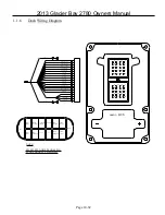 Preview for 63 page of Glacier bay 2013 Isle Runner 2780 Owner'S Manual