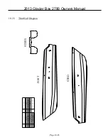 Preview for 66 page of Glacier bay 2013 Isle Runner 2780 Owner'S Manual