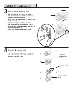 Preview for 16 page of Glacier bay 2130NNHD Use And Care Manual