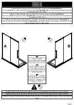 Preview for 11 page of Glacier bay GBSH117 Installation Manual