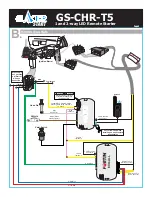 Preview for 4 page of Glacier Start GLC-GS-CHR-T5 Installation Manual