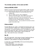 Preview for 10 page of Glacier HD-EB-353-G-BK Installation Manual