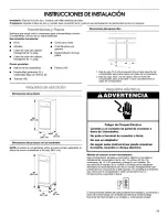 Preview for 11 page of Gladiator GACP15XXMG Use & Care Manual