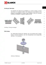 Preview for 13 page of Glamox FX60 Operating Instructions Manual