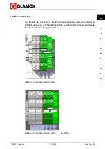 Preview for 15 page of Glamox FX60 Operating Instructions Manual