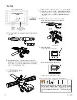 Preview for 18 page of GLASCRAFT Spartan 3 Operation Manual