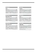 Preview for 3 page of glass 1989 BEYOND BATH Installation & Maintenance Manual