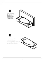 Preview for 5 page of glass 1989 BEYOND BATH Installation & Maintenance Manual