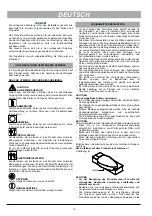 Preview for 12 page of glass 1989 BEYOND BATH Installation & Maintenance Manual