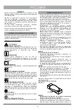 Preview for 18 page of glass 1989 BEYOND BATH Installation & Maintenance Manual