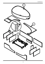 Preview for 23 page of glass 1989 BEYOND BATH Installation & Maintenance Manual