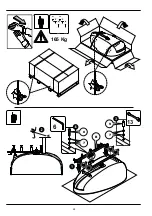 Preview for 24 page of glass 1989 BEYOND BATH Installation & Maintenance Manual