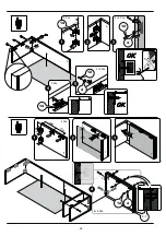 Preview for 26 page of glass 1989 BEYOND BATH Installation & Maintenance Manual