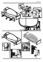 Preview for 33 page of glass 1989 BEYOND BATH Installation & Maintenance Manual