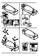 Preview for 34 page of glass 1989 BEYOND BATH Installation & Maintenance Manual