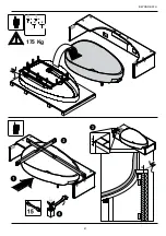 Preview for 41 page of glass 1989 BEYOND BATH Installation & Maintenance Manual