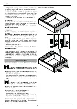 Preview for 8 page of glass 1989 MAWI Installation & Maintenance Manual