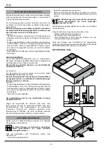 Preview for 14 page of glass 1989 MAWI Installation & Maintenance Manual