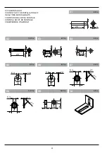 Preview for 24 page of glass 1989 MAWI Installation & Maintenance Manual