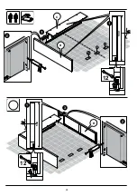 Preview for 28 page of glass 1989 MAWI Installation & Maintenance Manual