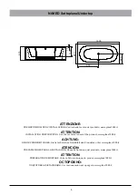 Preview for 5 page of glass 1989 NAKED Installation Manual