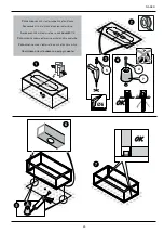 Preview for 25 page of glass 1989 NAKED Installation Manual