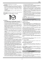 Preview for 25 page of glass 1989 noor steam panel Installation, Operation & Maintenance Manual