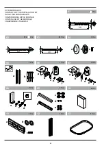 Preview for 24 page of glass 1989 PASODOBLE STEAM Installation Manual