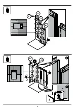 Preview for 32 page of glass 1989 PASODOBLE STEAM Installation Manual