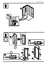 Preview for 33 page of glass 1989 PASODOBLE STEAM Installation Manual