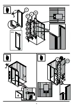 Preview for 34 page of glass 1989 PASODOBLE STEAM Installation Manual