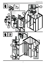 Preview for 37 page of glass 1989 PASODOBLE STEAM Installation Manual