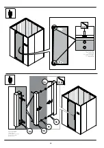 Preview for 38 page of glass 1989 PASODOBLE STEAM Installation Manual