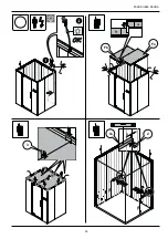 Preview for 39 page of glass 1989 PASODOBLE STEAM Installation Manual