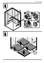 Preview for 41 page of glass 1989 PASODOBLE STEAM Installation Manual