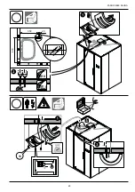 Preview for 45 page of glass 1989 PASODOBLE STEAM Installation Manual