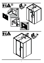 Preview for 46 page of glass 1989 PASODOBLE STEAM Installation Manual