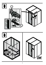 Preview for 48 page of glass 1989 PASODOBLE STEAM Installation Manual