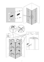 Preview for 6 page of glass 1989 SOHO QC Installation & Maintenance Manual