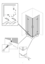 Preview for 7 page of glass 1989 SOHO QC Installation & Maintenance Manual