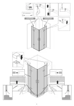 Preview for 8 page of glass 1989 SOHO QC Installation & Maintenance Manual